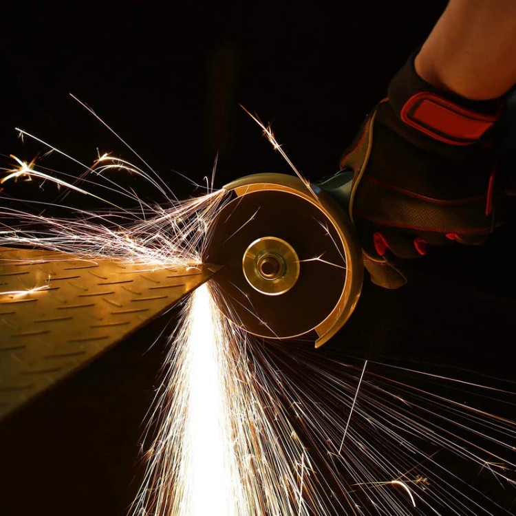 Best Cutting Disc for Metal